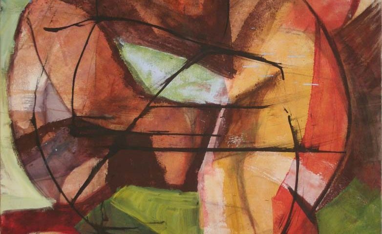 95D – Ohne Titel, 2005