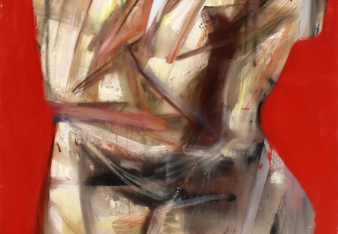 94D – Ohne Titel, 2012
