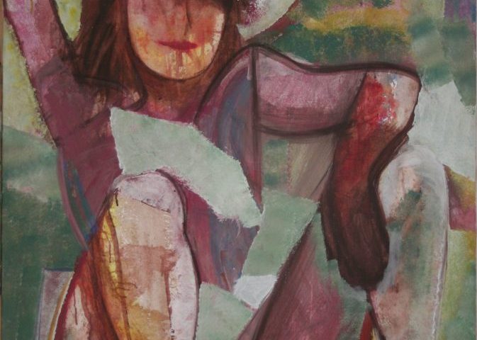 59D – Iris, 2003