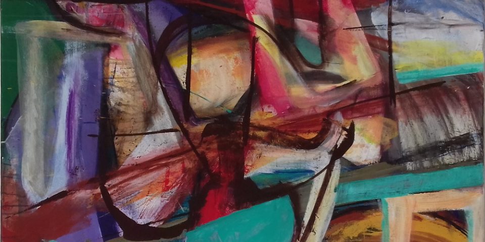 12B – Ohne Titel, 2017