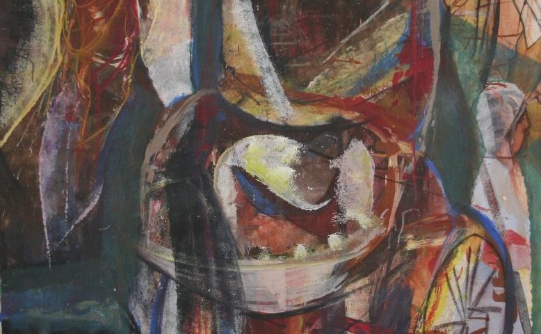 17B – Ohne Titel, 2002