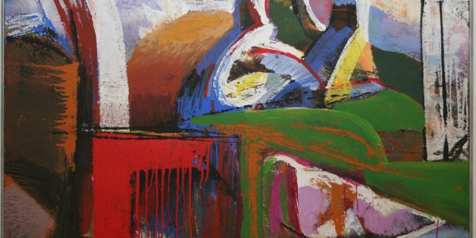88D – Ohne Titel, 2005