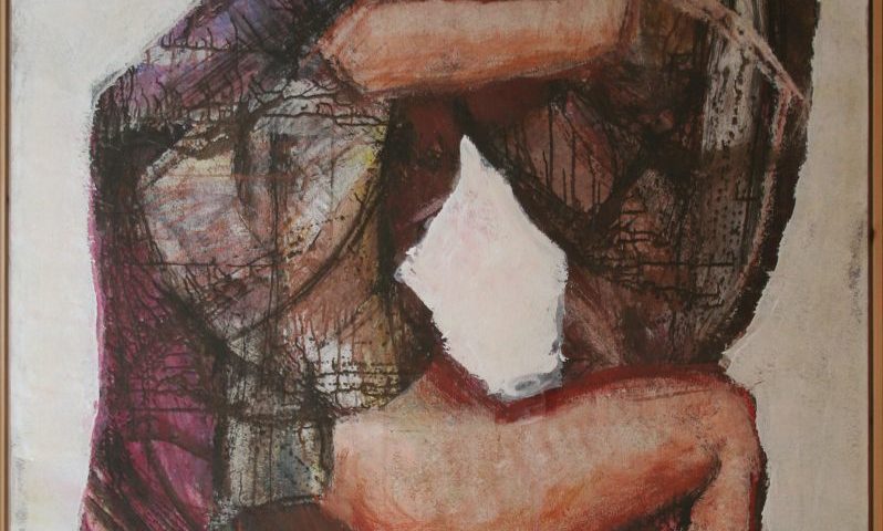 73D – Ohne Titel, 2003