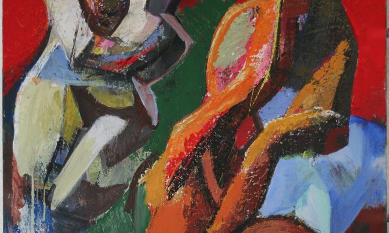 75D – Ohne Titel, 2003