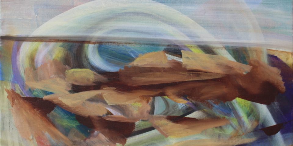 23A – Ohne Titel, 2019