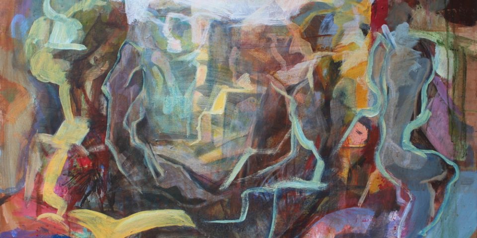 11A – Ohne Titel, 2019
