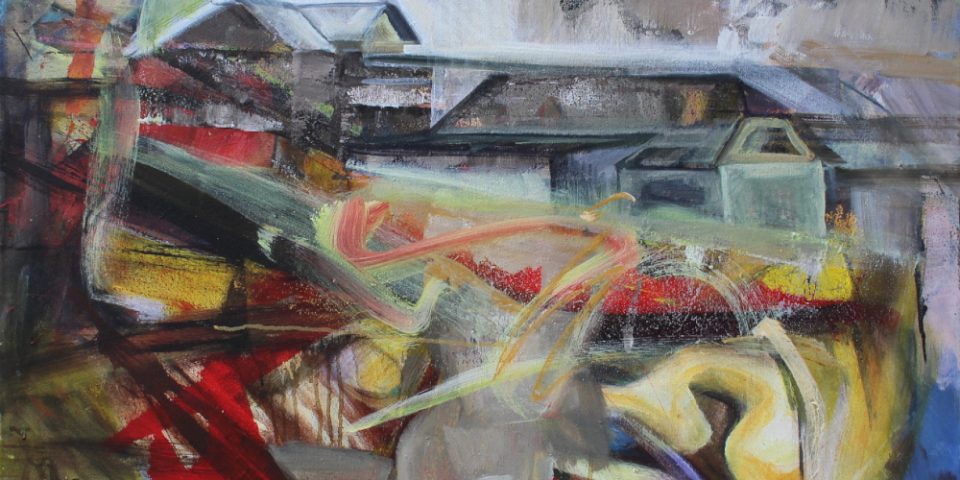 8A – Ohne Titel, 2019