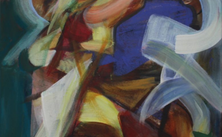 14A – Ohne Titel, 2019