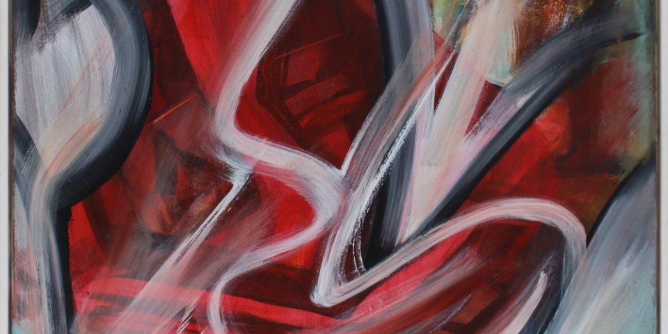15A – Ohne Titel, 2019
