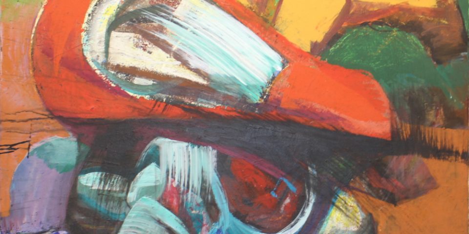 15B – Ohne Titel, 2004