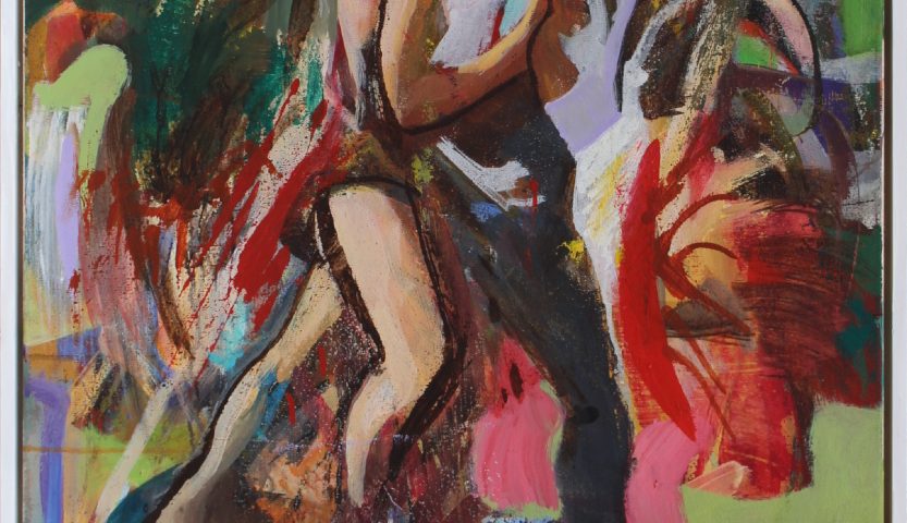 5A – Tango, 2019